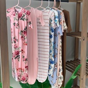 Lou Lou & Company, Knotted Gowns - bundle